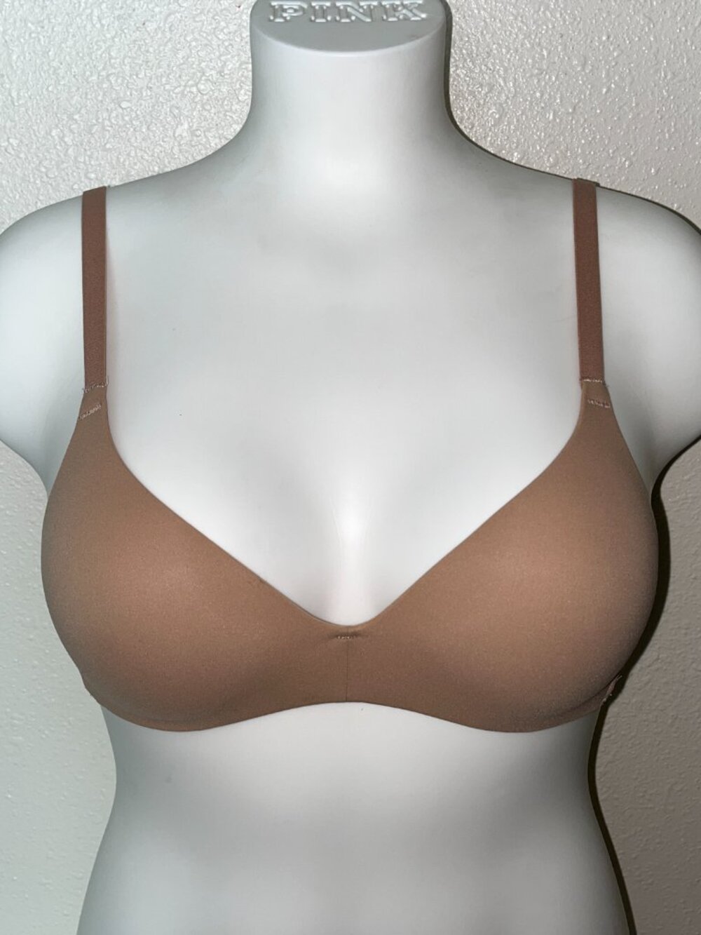 WACOAL COMFORT FIRST WIRE FREE CONTOUR BRA SZ 32A